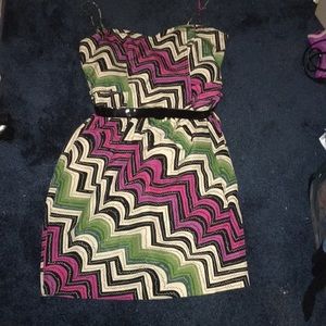 Frock! By Tracy Reese dress